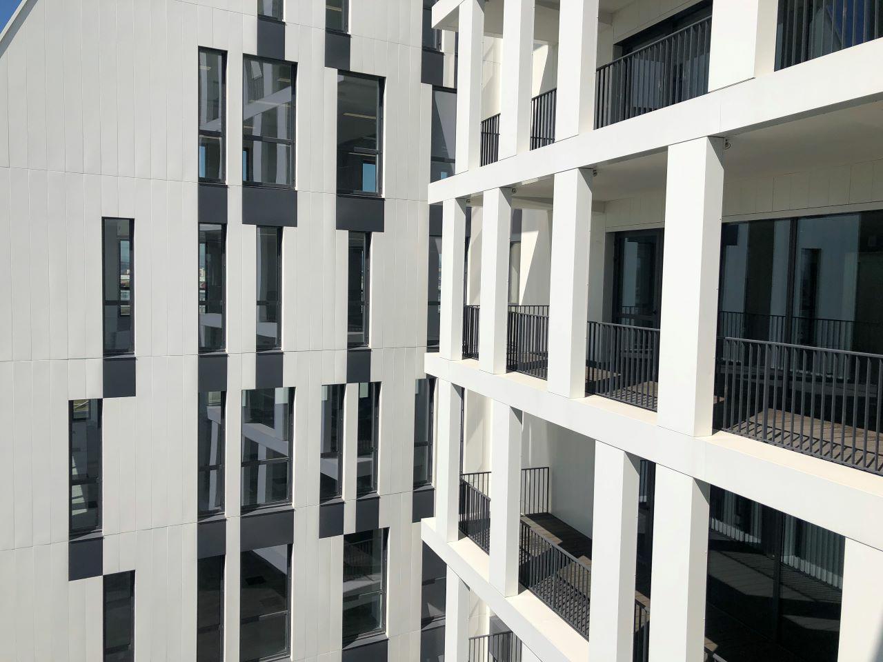 Bureau Vénissieux 1111m² Location bureau Vénissieux Rhône OLBUR2108823 1